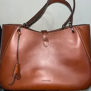 Dooney Bourke Bags Alto Camilla Large Shoulder Bag Poshmark